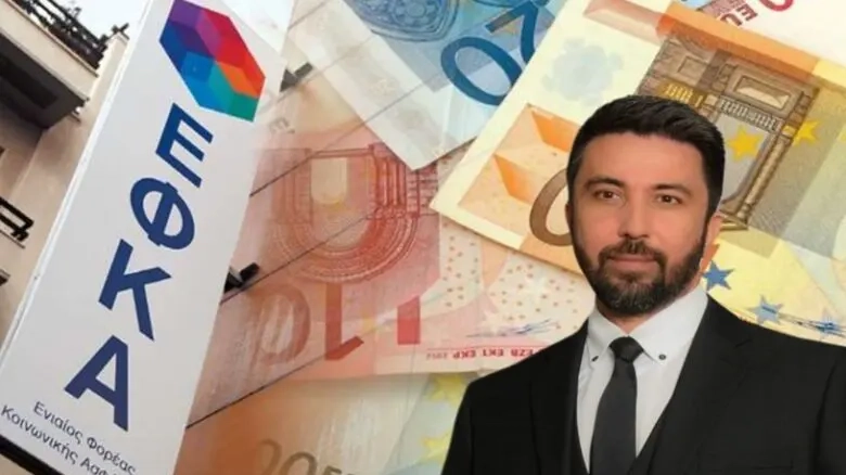 Milletvekili Ferhat'tan, yurt dışı emeklileri için soru