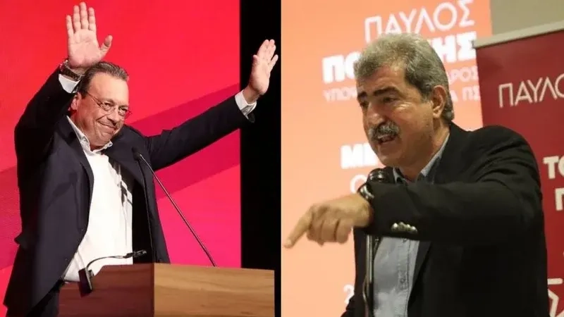 Rodop ve İskeçe Famellos, Meriç ili Polakis’i destekledi