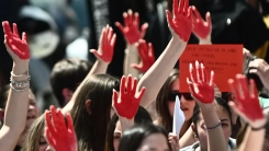 Δολοφονίες, βία και στοιχεία σοκ για τις γυναίκες στην Ελλάδα