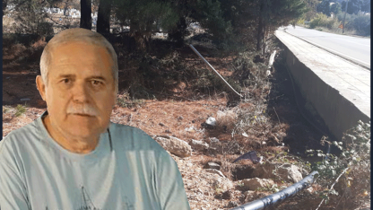 Şapçı Mütevelli Heyeti'nden, Türk mezarlığındaki su şebekesi hakkında açıklama