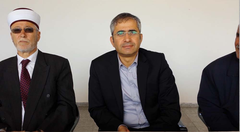 Başkonsolos Ali Rıza Akıncı: “Yardım kampanyaları Batı Trakya Türk toplumunun âli-cenaplığının göstergesidir”