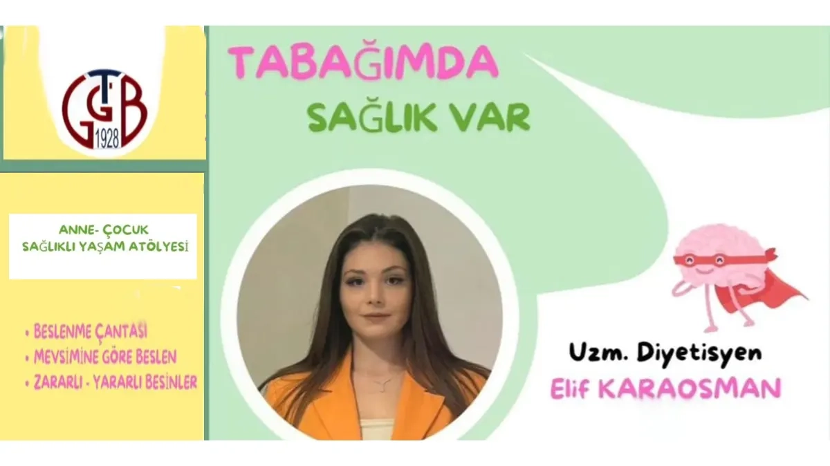 Sağlıklı Yaşam için Gümülcine Türk Gençler Birliği'nde etkinlik