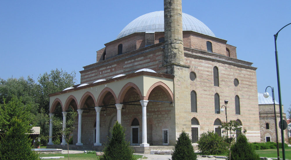 Camide ibadet talebine, "Daha Çok Beklersiniz" türünden cevap