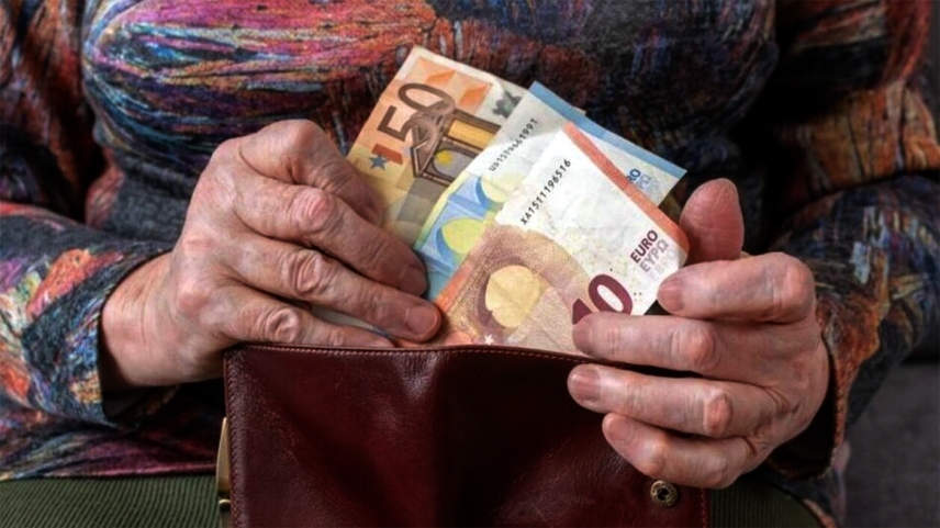 Ανατροπή στις Συντάξεις Ιανουαρίου – Ημερομηνίες Πληρωμών