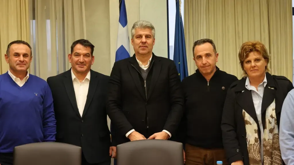 2025  Yunanistan Halter Şamapiyonası Drama'da düzenlenecek