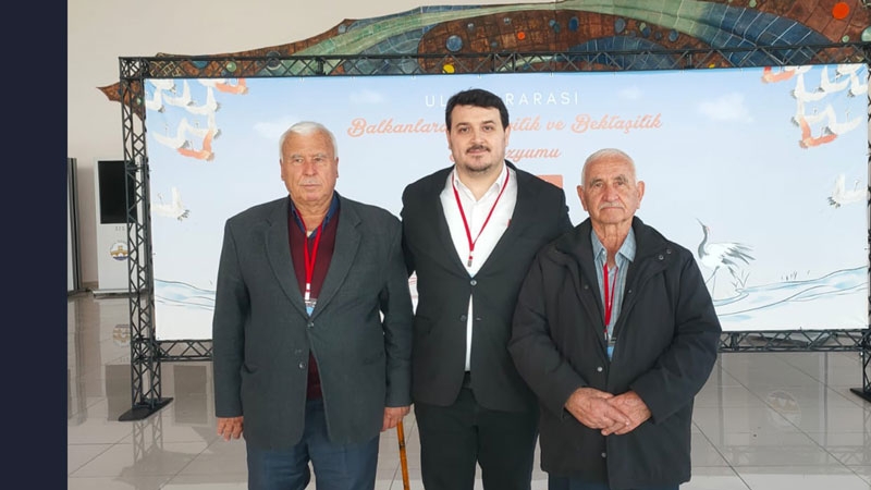 Edirne’de Uluslararası Balkanlarda Alevilik ve Bektaşilik Sempozyumu düzenlendi