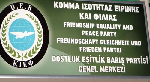 "CUNATAVARİ UYGULAMALARI KABUL ETMİYORUZ"