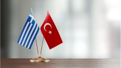 Dışişleri  Bakan Yardımcıları Pozitif Gündem ve Siyasi Diyalog Süreci için bir araya geliyor