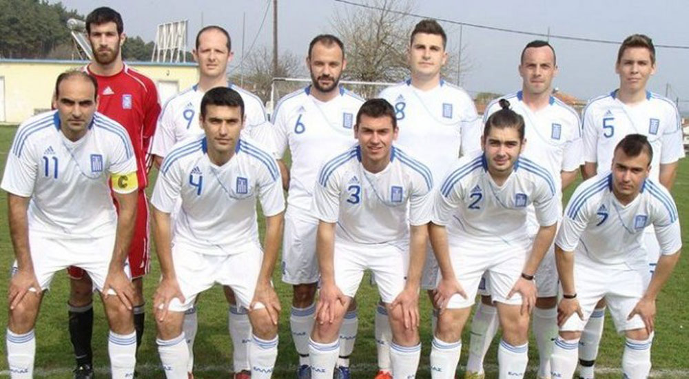 Batı Trakya'da ayrımcılık spora da sıçradı