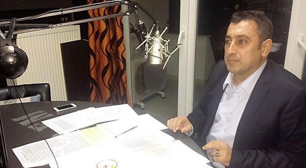 Azınlık Encümenler Birliği Türkçe Yasağına Tepki Gösterdi
