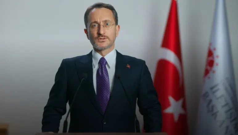 “Yunanistan’la dostluğumuzu pekiştirecek,  her girişime destek vermeye sonuna kadar hazırız”