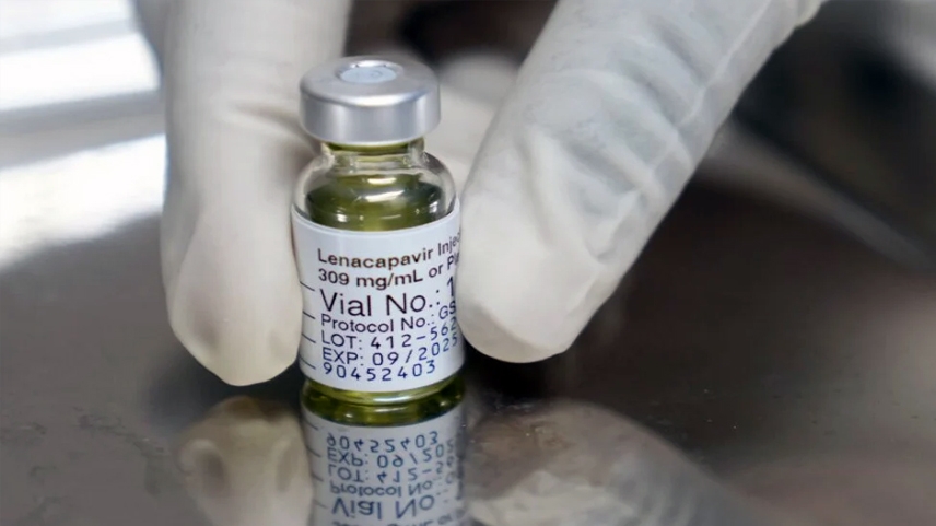 HIV enfeksiyonlarını neredeyse yüzde 100 önleyebilen bir ilaç bulundu