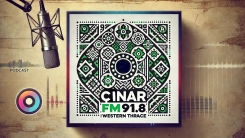 Podcast | Dünya, Yunanistan ve Batı Trakya'dan haberler