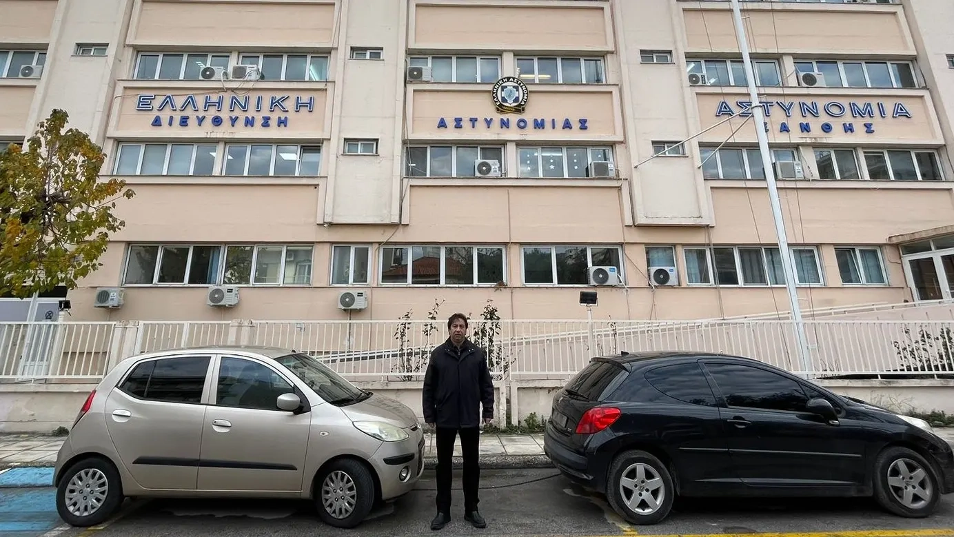 Ozan Ahmetoğlu tayinli müftülerin Cuma provokasyonu sebebiyle ifadeye çağırıldı