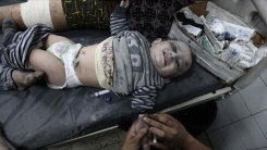 Af Örgütüne göre İsrail, Gazze'de soykırım suçu işliyor