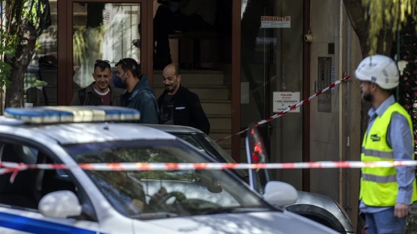 Yunanistan’da Kolombiyalı kadınları kaçıran suç çetesi çökertildi