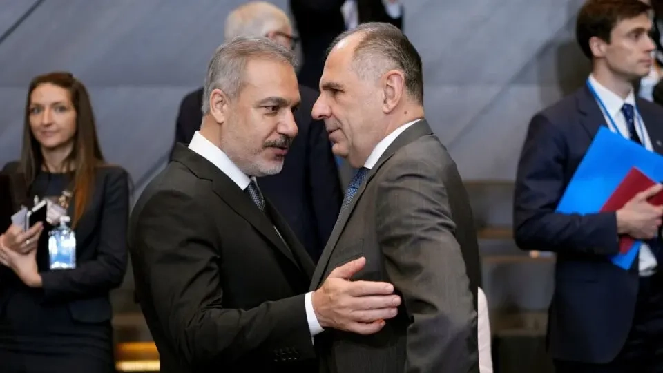 Liderler Ankara zirvesine hazırlanıyor 