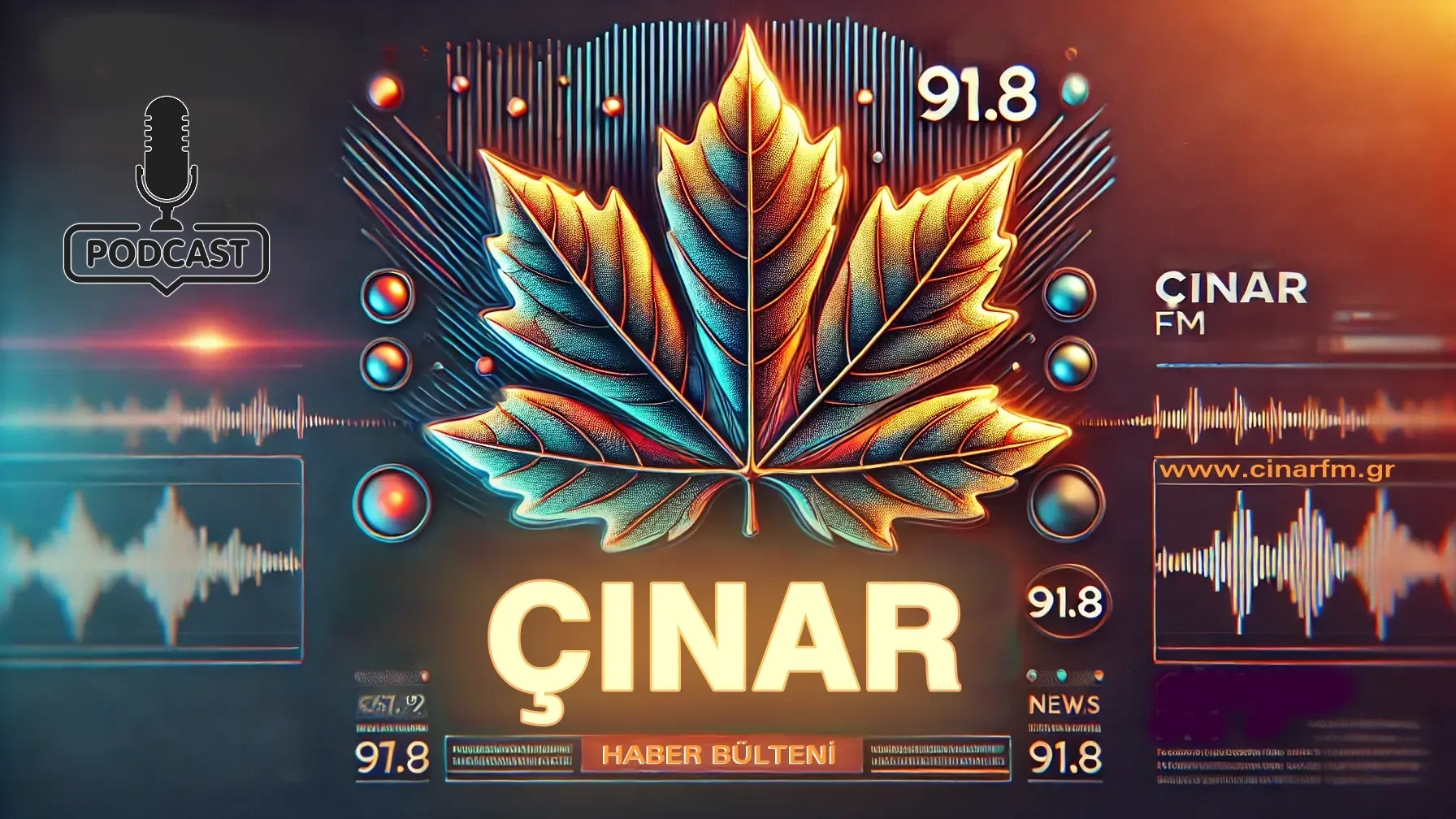 Podcast | Dünya, Yunanistan ve Batı Trakya'dan haberler