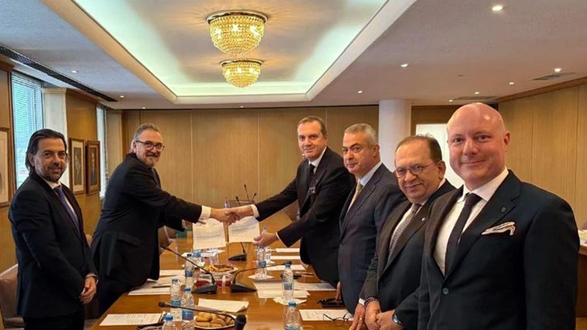 Yunanistan ve Türkiye DTO'ları arasında mutabakat zaptı