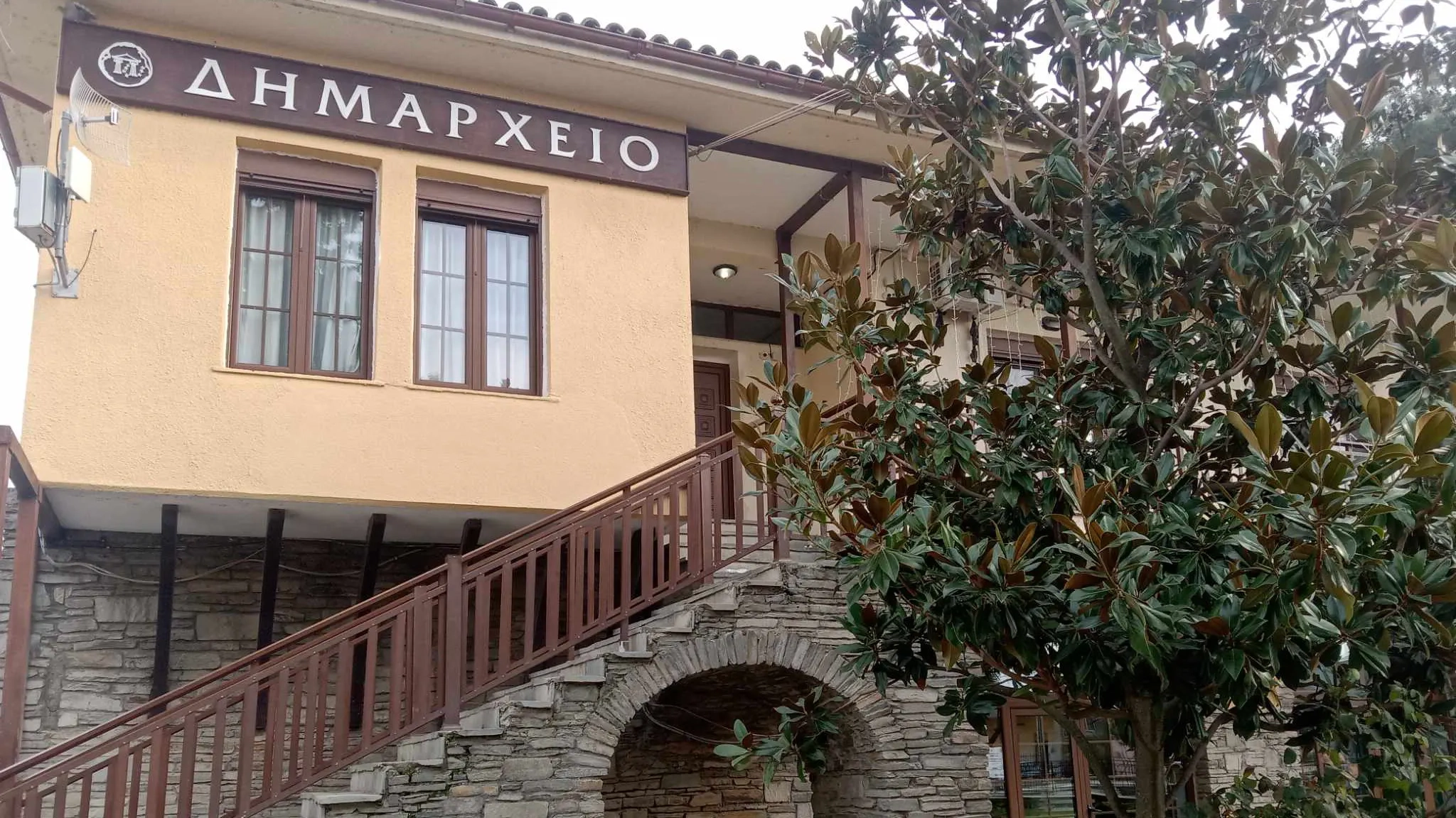 İnhanlı Belediyesi hayvan besicilerine destek istedi