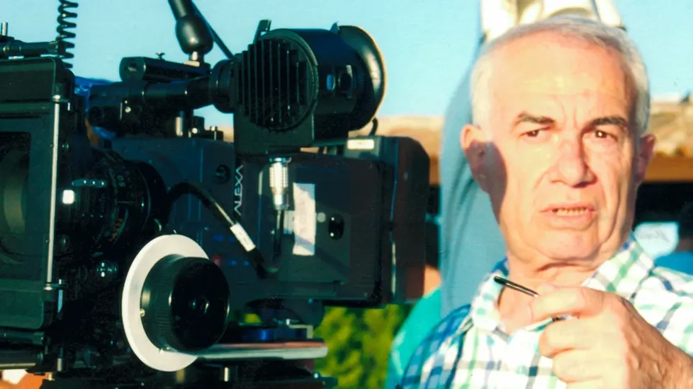 İskeçeli Yönetmen Şerif Gören hayatını kaybetti!