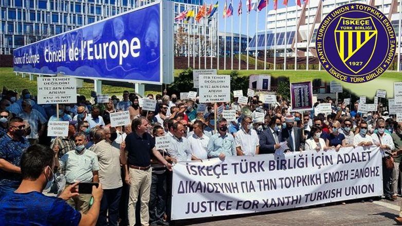 Avrupa Konseyi, Yunanistan'ı Batı Trakya ile ilgili AİHM kararlarını uygulamaya çağırdı