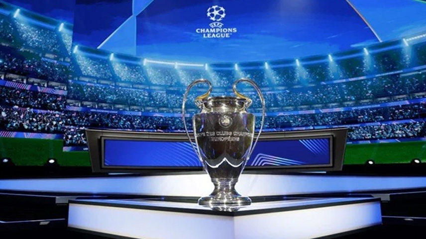 UEFA Şampiyonlar Ligi'nde 6. hafta heyecanı yarın başlayacak