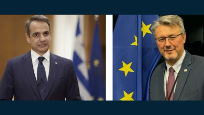 Η χώρα μας αντιμετωπίζει τη μειονότητά της ως υιοθετημένο παιδί