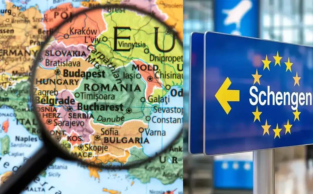 Avusturya, Romanya ve Bulgaristan'a uyguladığı Schengen vetosunu kaldırdı