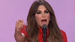 Yunan halkına 'beleşçi' diyen ABD'nin Atina Büyükelçisi Adayı Kimberly Guilfoyle gündemde