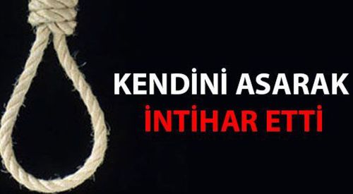 Uysallı Köyünde Bir Soydaş İntihar Etti