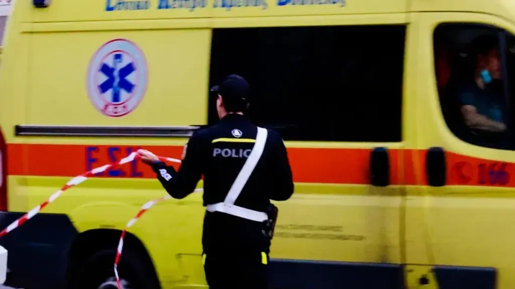 Gümülcine'deki kazada 21 yaşındaki polis memuru adayı hayatını kaybetti