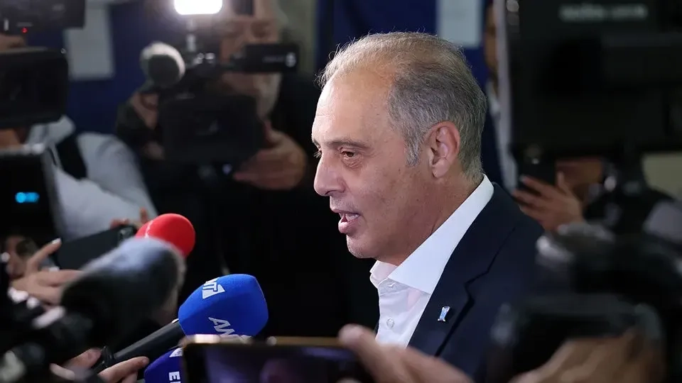 Yeni Demokrasi'nin sağındaki partilerin anlaşması mümkün görünmüyor