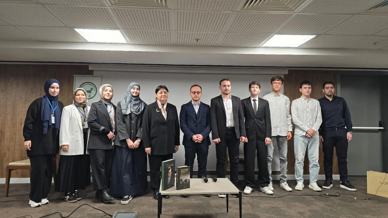 BATÖB İstanbul'dan "Batı Trakya'yı konuşuyoruz" etkinliği