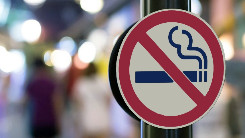 Milano'da açık havada sigara içmek yılbaşından itibaren yasaklanacak