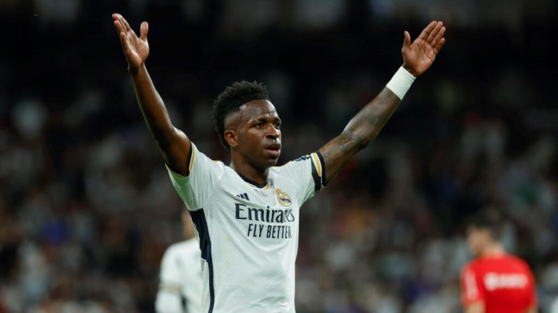 Futbol dünyasında 2024 yılının en iyileri açıklandı