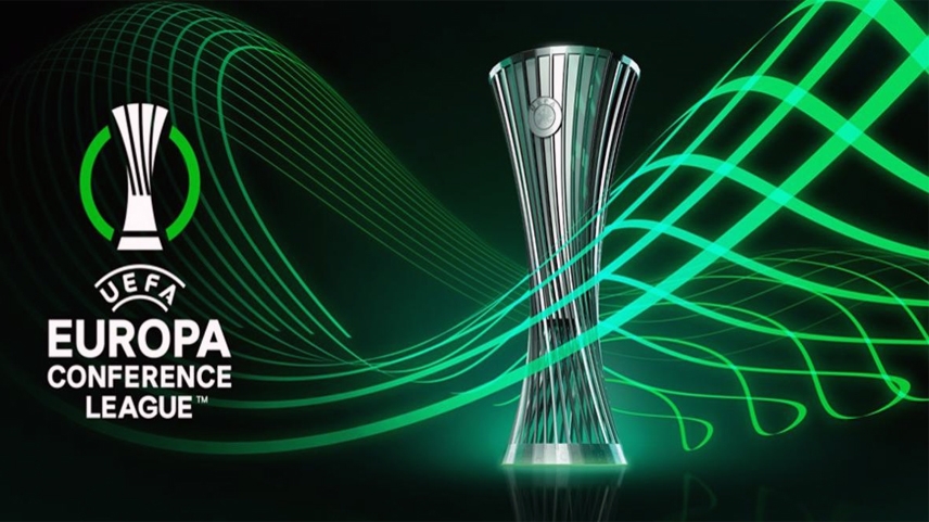 UEFA Konferans Ligi'nde 6. hafta karşılaşmaları yarın yapılacak