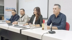 İskeçe Ticaret ve Sanayi Odası yönetimi belli oldu