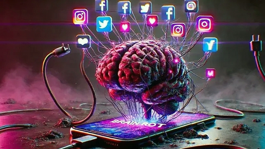 ANALİZ | Sosyal medyada beyin çürümesi tehlikesi: Nasıl korunulur?