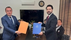 Mustafçova Belediyesi ile Meriç-Subaşı Belediyesi işbirliği protokolü imzaladı