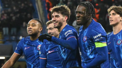 UEFA Konferans Ligi'nde 6. hafta maçları tamamlandı