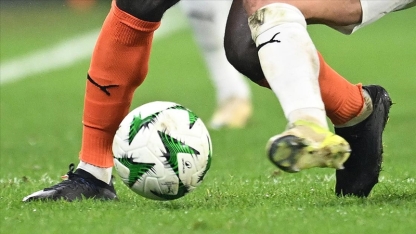 Türkiye'de hafta sonu oynanacak maçların  programı açıklandı