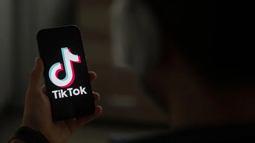 TikTok Arnavutluk'ta bir yıllığına yasaklandı