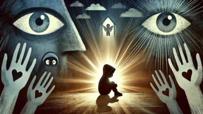 8 yaşındaki çocuğa şiddet ve istismar iddiası: Farkındalık çağrısı