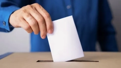 Dünyada 2024'te birçok ülkede seçim düzenlendi