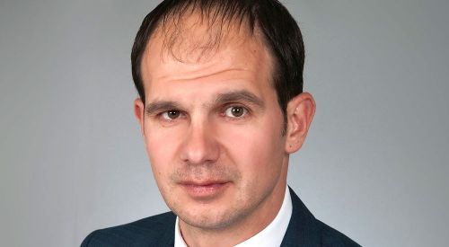 Eyalet Meclis Üyesi Ahmet İbram'dan önemli projelerle ilgili açıklama