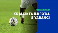 Süper Lig'de ilk yarının gol raporu