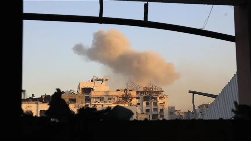 2025 kaos mu reform yılı mı olacak?