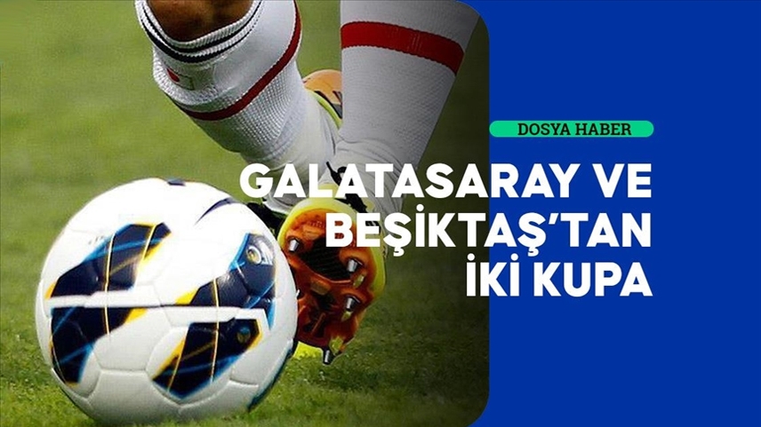 Türk futbolunun 2024 özeti