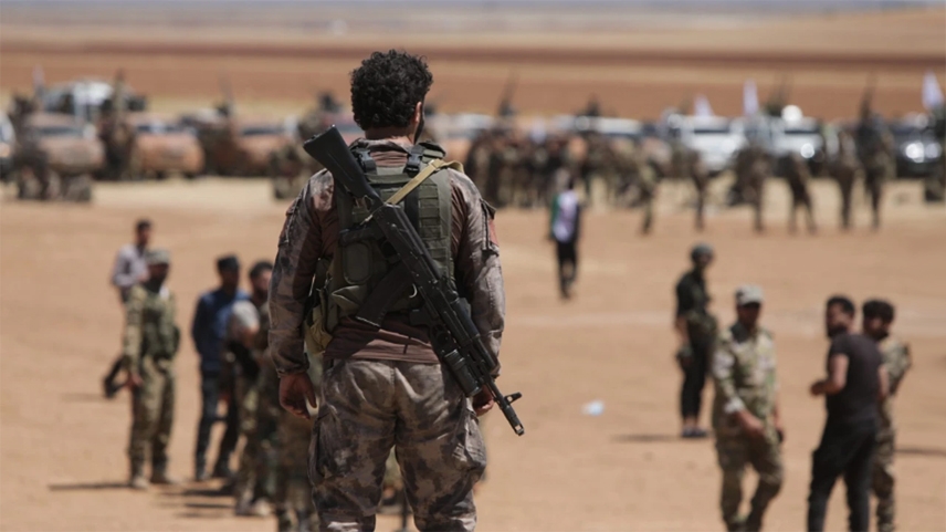 ANALİZ | Terör örgütü PKK/YPG’nin Batı'ya DEAŞ şantajı